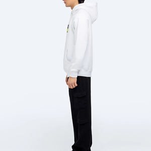 Nueva Llegada, Sudaderas con Capucha para Hombre de Invierno, 100% Algodón de Alta Calidad, Ropa Urbana Informal, Diseño Personalizado, Secado Rápido, Transpirable, Venta al Por Mayor de Fábrica - Product Image 4