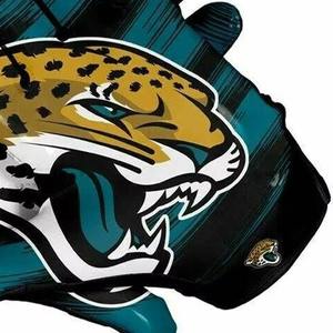 Fabricant de gants de football américain – Nouveauté 2026 – Gants de receveur de football personnalisés avec grip pour adultes et enfants – Usage extérieur – Football américain - Product Image 5