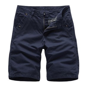 Pantalones cortos cargo para hombre, hechos a medida, transpirables, de secado rápido, suaves, de alta calidad, en calidad premium. - Product Image 6