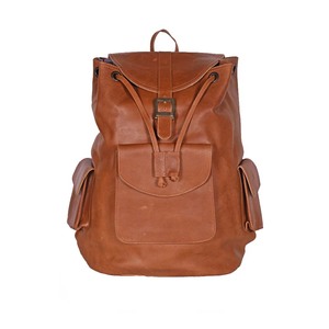 Mochila de Viaje de Negocios de Cuero PU Impermeable con Logotipo Personalizado, Venta al por Mayor, Moda, para la Escuela, con Cubierta para Laptop y Cierre Pequeño - Product Image 4