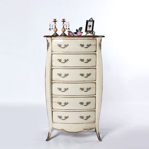 Armarios Hechos con Madera de Caoba Antigua de Alta Calidad, Diseño Moderno y Elegante, Número de Serie 8502 - Product Image 1