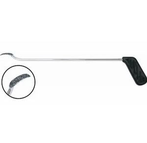 เครื่องมือขูดฟันแบบปรับได้ ขายดีที่สุด สำหรับสัตว์ ใช้ซ้ำได้ เหมาะสำหรับงานทันตกรรมในสัตว์  มีให้เลือกทั้งแบบตรงและแบบงอ - Product Image 5