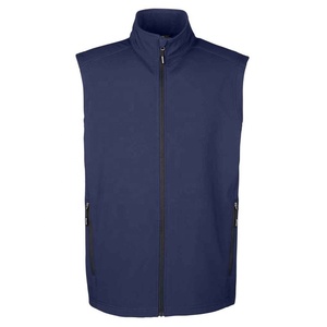 Mens Outdoor <b>Utility</b> Sleeveless Jacket <b>Vest</b> With Multi Pocket Features And Stylish Athletic Appearance - Product Image 1
