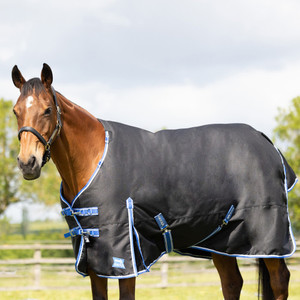 Manta de Invierno Impermeable para Caballos, de Alta Calidad, Personalizable, para Proveedores Ecuestres - Product Image 3
