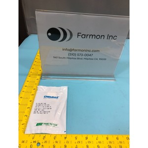 CHEMRAZ 9012-505 O-RING AS-568A-012 CPD 505 - Equipo y Piezas de Semiconductores de Confianza de Marca Global - Product Image 2