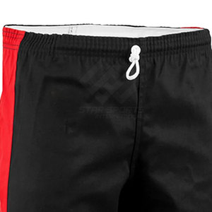 Nouveauté, uniforme de karaté personnalisé, design OEM, couleur personnalisée, pour l'entraînement aux arts martiaux, uniforme de karaté confortable et respirant - Product Image 6