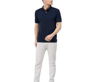 Camiseta Polo para Hombre, Algodón Premium, Manga Corta, Calidad de Exportación, Logotipo Personalizado, Fabricante Mayorista OEM - Product Image 5