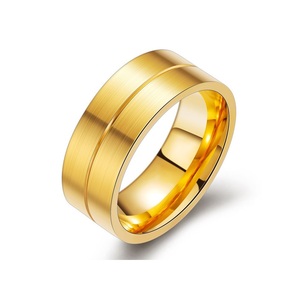 Strong and reliable napkin <b>rings</b> made from metal perfect for keeping table arrangements tidy during dining and gatherings - Product Image 3