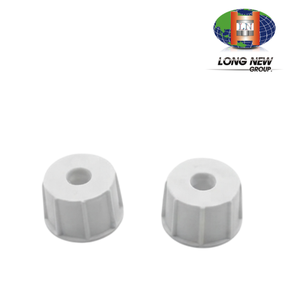 LONGNEW Composants d'assemblage en plastique PC/ABS/PP moulés par injection sur mesure OEM, couleur beige, origine Taïwan - Product Image 5