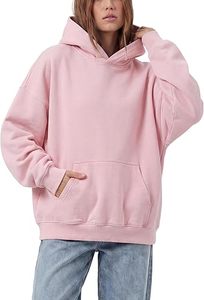 Custom Logo Cotton Fleece Hoodie Unisex OEM Cotton Fleece Hoodie Manufacturer Supplier <b>Brushed</b> Cotton Fleece Hoodie Casual Wear - Product Image 5