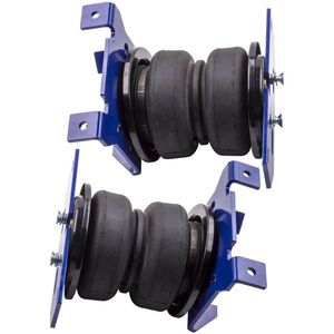 Kit di Livellamento Sospensioni Posteriori a Molla Pneumatica per Dodge Ram 2500 3500 2003-2013, Compatibile con Sospensioni per Camion - Product Image 2