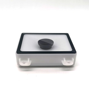 Cố định gắn Máy quét mã vạch <span class=keywords><strong>2D</strong></span> mô-đun emt8662c Đầu đọc mã QR với RS232 cho máy bán hàng tự động - Product Image 1