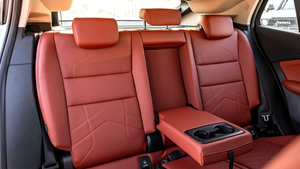 BRAND NEW 2026 B M W X2 2.0 M Sport Brown SUV 2499cc 5Seater 299hp 4Cylinder Petrol left hand Automatic Transmission - Product Image 5