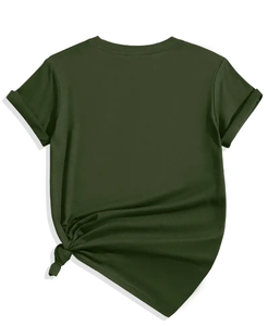 เสื้อเชิ้ตผู้หญิงสไตล์ลำลองทันสมัย ผ้าเนื้อบางเบา แฟชั่นอินเทรนด์ สวมใส่สบาย ราคาพิเศษสำหรับการซื้อจำนวนมาก - Product Image 6