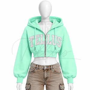 Low Price <b>Women</b> <b>Hoodies</b> <b>Long</b> Sleeve Causal Wear <b>Women</b> <b>Hoodies</b> New Arrival Best Style <b>Women</b> <b>Hoodies</b> High Quality <b>Hoodies</b> - Product Image 1