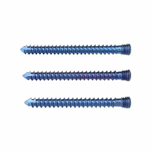 Boulon à éponge fileté intégral en acier inoxydable allemand 7,3 mm, fixation haute résistance en acier, pour assemblage structurel manuel - Product Image 3