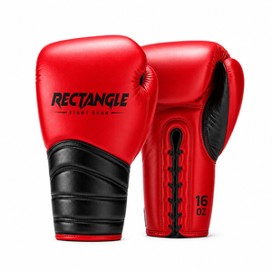 Gants de boxe rectangulaires en gros, gants de boxe personnalisés, gants d'entraînement et de sparring, équipement de combat, gants de MMA, équipement sportif OEM - Product Image 1