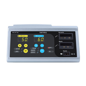 Máy điện nhiệt tần số cao RF với máy phát điện phẫu thuật bằng điện nhiệt RF để cắt bỏ mô và các thủ thuật phẫu thuật chuyên khoa - Product Image 2