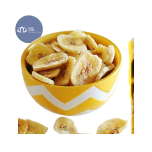 Chips de Plátano Deshidratados en Salmuera VF, Ecológicos, de Alta Calidad, Naturales, Saludables, envasados al Vacío, Venta al Por Mayor - Product Image 2