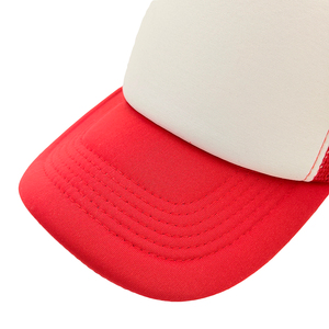 Casquette de baseball unisexe 5 panneaux, best-seller, prix raisonnable, tissu en toile de haute qualité, imperméable - Product Image 3