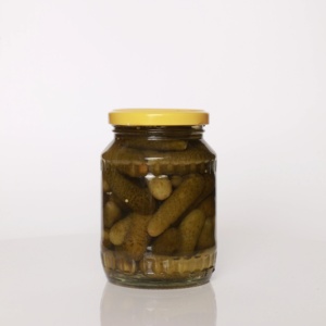Extra Fine Cornichons - Product Image 2