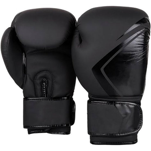 Durable Custom Boxing Gloves OEM ODM Manufacturing Multi <b>Layer</b> Foam Padding for Sparring Training Gym Use - Product Image 2