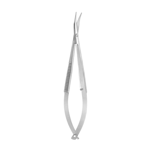 Ciseaux de tenotomie Westcott, ciseaux microchirurgicaux ophtalmiques, instruments manuels légers en acier inoxydable pour usage médical - Product Image 2