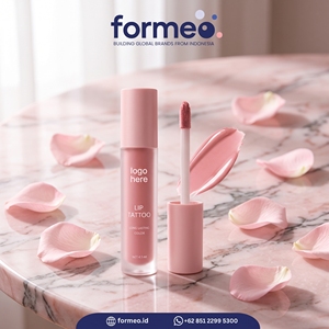 Tinte Labial de Larga Duración de Marca Privada, Tinta Labial Peel-Off a Prueba de Transferencia y Agua, Delineador de Labios Peel-Off - Product Image 3