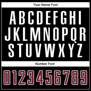 Ensemble de maillots de football personnalisés sublimés, demi-tenue bicolore violet-gris, uniforme de football avec impression de nom et numéro, tenue d'équipe - Product Image 6