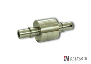 GD Gum Roller for <b>cigarette</b> Making <b>Machines</b> - Product Image 2