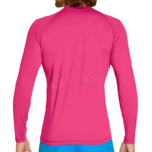 Camiseta de Compresión para Hombre, Manga Larga, Diseñada para un Soporte Corporal Máximo, Transpirable y de Secado Rápido, Material de Spandex/Poliéster - Product Image 6