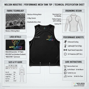 Débardeur de sport tricoté léger pour homme, sans manches, séchage rapide, pour entraînement, musculation, course à pied et sports - Product Image 4