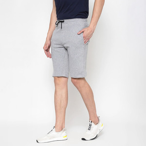 Nouveaux shorts Bermuda en molleton de coton pour hommes, style streetwear, avec taille élastique, de haute qualité, séchage rapide, imperméables, décontractés pour l'été - Product Image 2