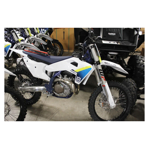 Nouvelle Husqvarna FC450 2025 - Product Image 1