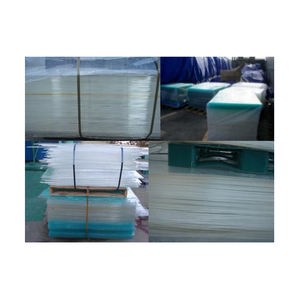 Compre láminas de acrílico PMMA transparente de calidad / Láminas de acrílico PMMA transparente en grandes cantidades - Product Image 2