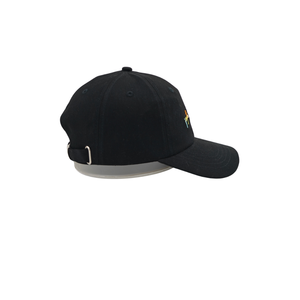 Gorra de Béisbol Personalizada Unisex 2026, Diseño de 6 Paneles, Informal y Formal, 100% Algodón, para Uso Diario en Todas las Estaciones - Product Image 3