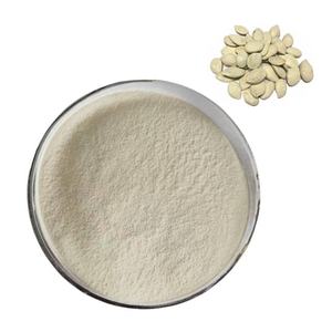 100% Pure Naturally Dried Pumpkin Seed Powder Natural Herbal Food Grade Pumpkin Seed Powder Suitable <b>For</b> Smoothies & Drinks - Product Image 5