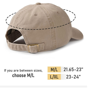 Gorra de Béisbol de 5 Paneles de Lona de Algodón Lavado para Deportes al Aire Libre, Ajustable, Elegante, Jacquard, Unisex, Personalizable para Verano - Product Image 5