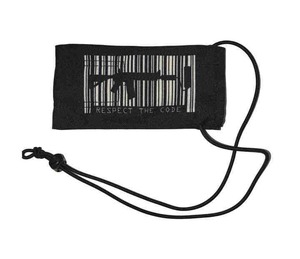 Housse de canon de paintball professionnelle en tissu robuste avec sangle élastique réglable à dégagement rapide et construction durable - Product Image 5