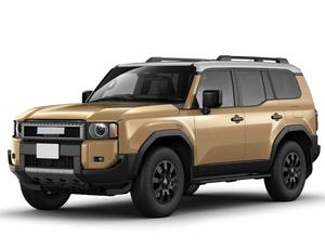 Refuerzo de Parachoques Delantero para TOYOTA LAND-CRUISER 57162-60020 5716260020 para LEXUS GX 550, Piezas de Carrocería - Product Image 1