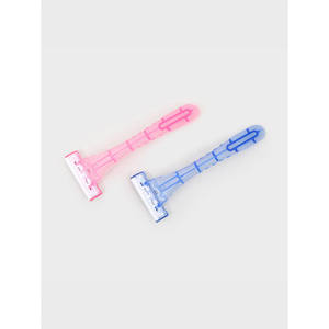 Razor Mujer 2-Pack - Product Image 1