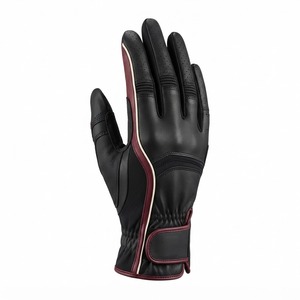 Guantes de Equitación al por Mayor para Hombre y Mujer, Transpirables, con Palma Texturizada para un Agarre Firme y Construcción Flexible - Product Image 2