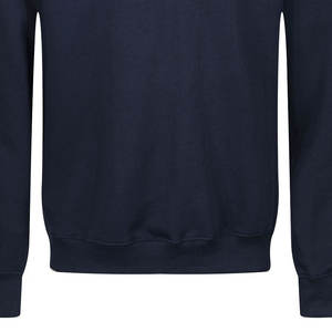 เสื้อสเวตเชิ้ตคอเต่าแขนยาวแบบซิป ¼ ตัวสำหรับผู้ชาย ดีไซน์เรียบง่าย สไตล์โดดเด่น คุณภาพเยี่ยม - Product Image 5