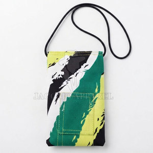 Colección de Accesorios de Paintball de Fábrica: Fundas para Barriles de Paintball para Jugadores con Tela de Nailon y Diseño de Ajuste Seguro - Product Image 3