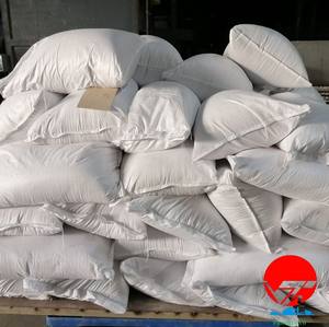 Poudre de carbonate de calcium Superfine du Vietnam 3000 Mesh disponible - Product Image 3