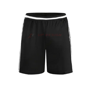 Dernier design, style unique, uniforme de volley-ball respirant par sublimation, service OEM, 100 % polyester, couleur unie, vente en gros - Product Image 4
