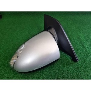 กระจกมองข้างซ้าย Picanto ปี 2004-2015 มือสอง ของแท้ OEM 8761007068 - Product Image 1