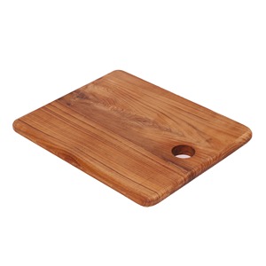 Planche à découper en bois de designer tendance, qualité supérieure, durable et résistante - Product Image 4