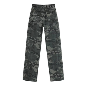 Pantalones de Caza GRACE SIGN GS-HW Personalizados, Unisex, de Invierno, Camuflaje, Impermeables, Resistentes, con Forro de Poliéster - Product Image 6