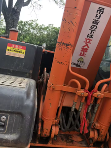 Macchinario Edile HITACHI ZX120 Usato in <span class=keywords><strong>Vendita</strong></span> - Product Image 3